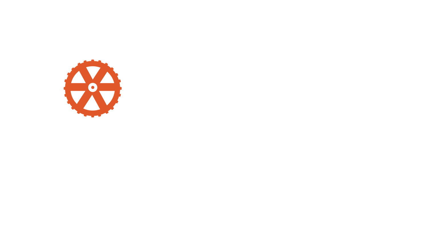 The Commons on Grand logo